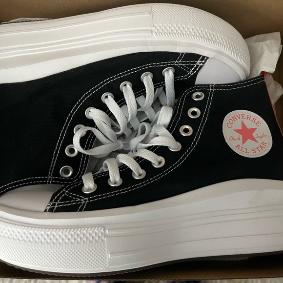 CONVERSE Hightop sneakers - Picture 3 of 6